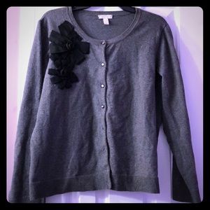 Charter Club Cardigan